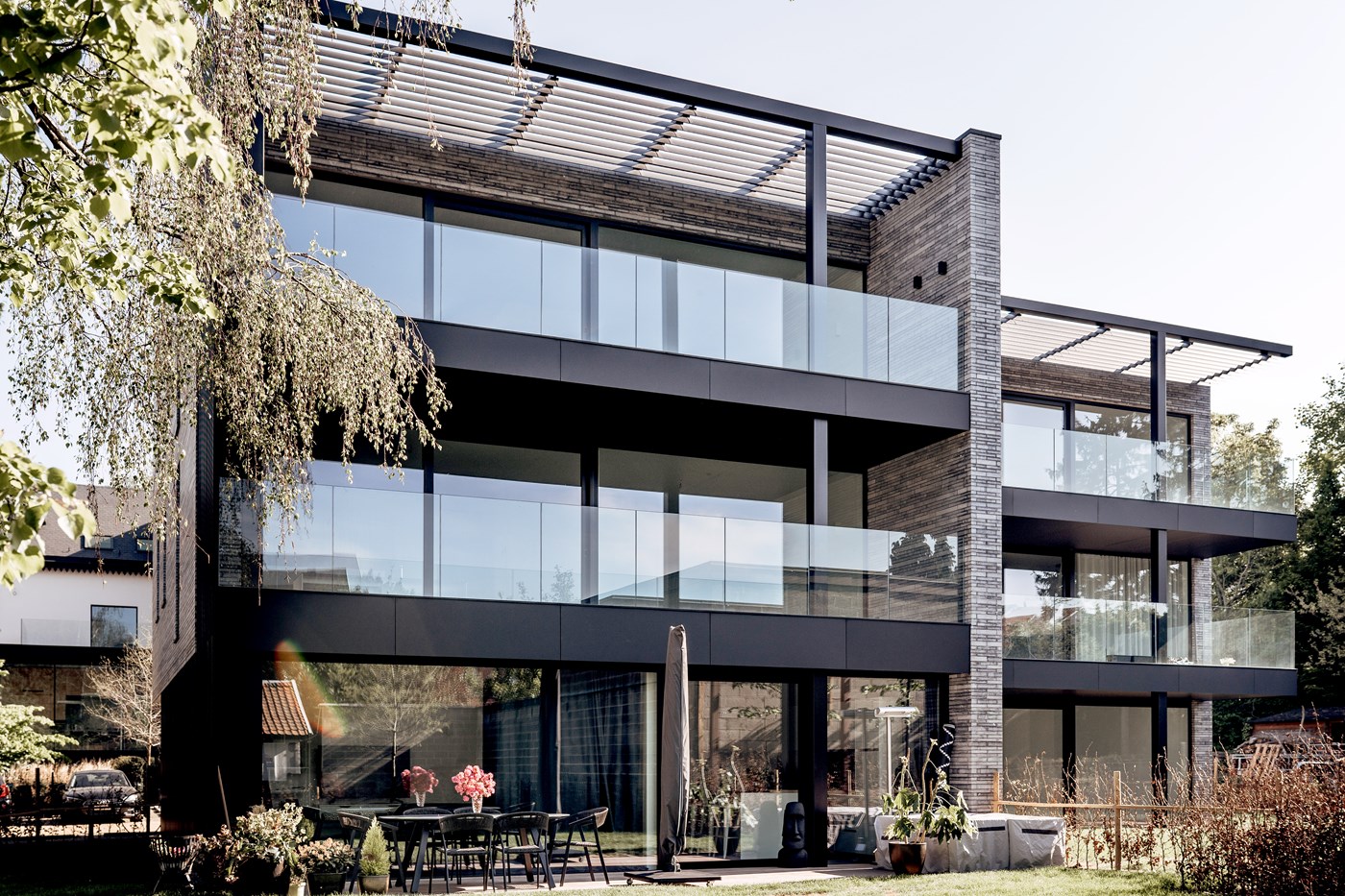 Projet Minéral à Visé