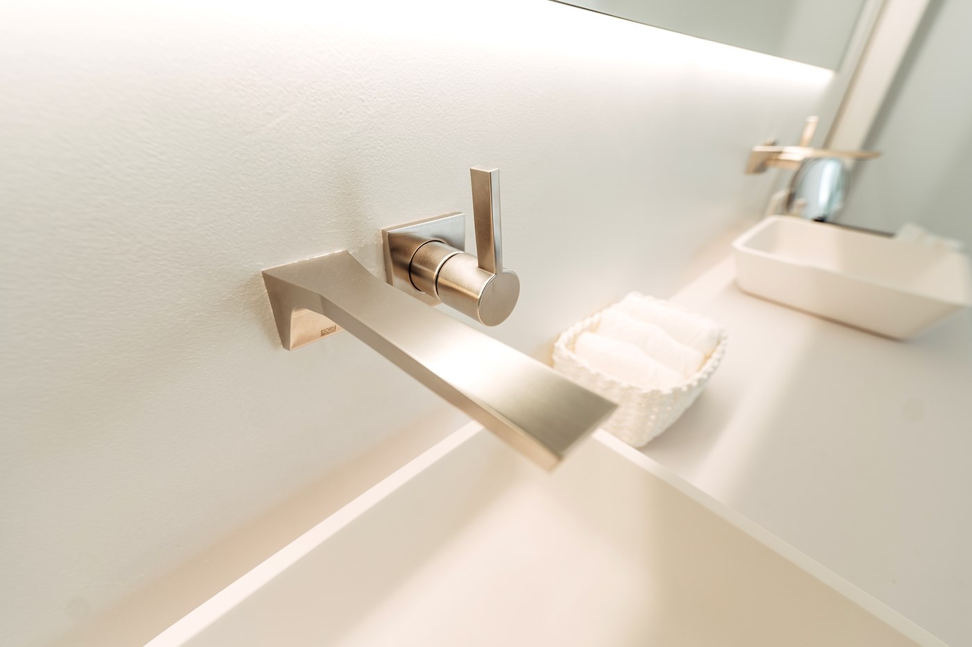 Projet MeuseVieuw - Intérieur