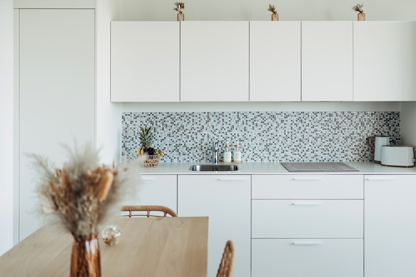 Projet EDGAR - Intérieur